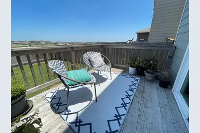 201 Comancheros Road, Jarrell, TX 76537 - Photo 31