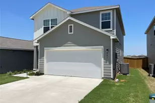 201 Comancheros Rd, Jarrell, TX 76537 - Photo 5