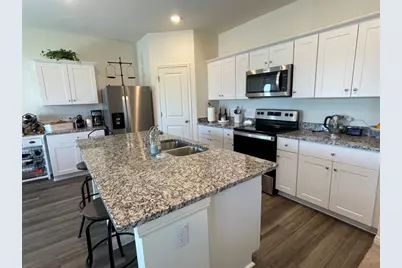 201 Comancheros Road, Jarrell, TX 76537 - Photo 17