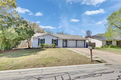 1712 W Mesa Park Drive, Round Rock, TX 78664 - Photo 3