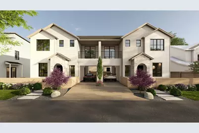 408 Linden Street #A, Austin, TX 78702 - Photo 1