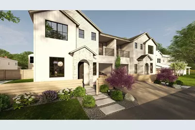 408 Linden Street #A, Austin, TX 78702 - Photo 3