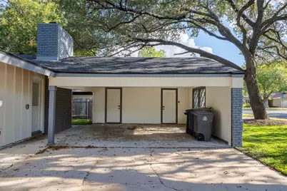 6103 Belfast Drive, Austin, TX 78723 - Photo 3