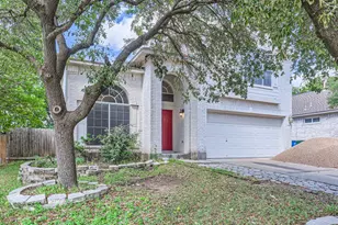 1714 Candelaria Mesa Dr, Round Rock, TX 78664 - Photo 1