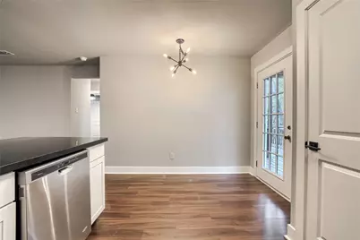 5909 Lago Vista Way D #D, Lago Vista, TX 78645 - Photo 9