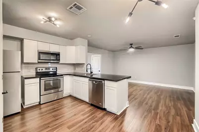 5909 Lago Vista Way D #D, Lago Vista, TX 78645 - Photo 7