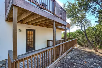 5909 Lago Vista Way D #D, Lago Vista, TX 78645 - Photo 29