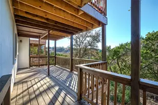 5909 Lago Vista Way D, Lago Vista, TX 78645 - Photo 27