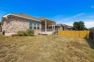 644 Peregrine Way, Leander, TX 78641 - Photo 33