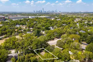 4908 Sara Dr, Austin, TX 78721 - Photo 1