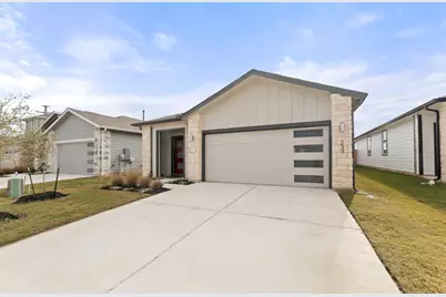 237 Ashford Street, San Marcos, TX 78666 - Photo 3