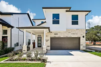 12009 Fennec Way, Austin, TX 78758 - Photo 1