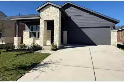 577 Sormonne Loop, Kyle, TX 78640 - Photo 1