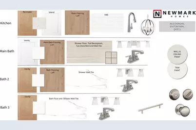 8616 Dongan Drive, Austin, TX 78744 - Photo 3