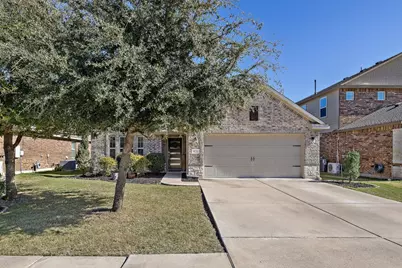 8033 Arezzo Drive, Round Rock, TX 78665 - Photo 1