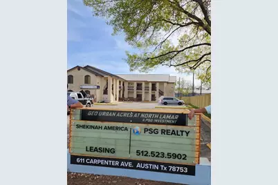 611 Carpenter Avenue #201, Austin, TX 78753 - Photo 1