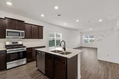 102 Coyote Mountain Cove, Georgetown, TX 78628 - Photo 5
