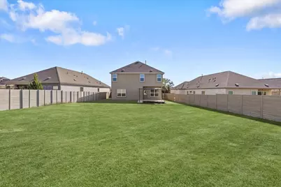 102 Coyote Mountain Cove, Georgetown, TX 78628 - Photo 25