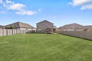 102 Coyote Mountain Cv, Georgetown, TX 78628 - Photo 25
