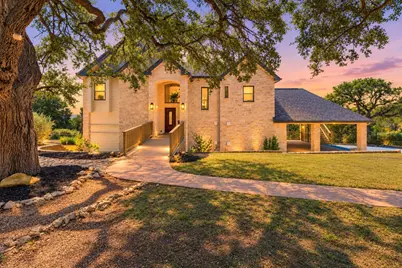 18113 Travis Drive, Lago Vista, TX 78645 - Photo 1