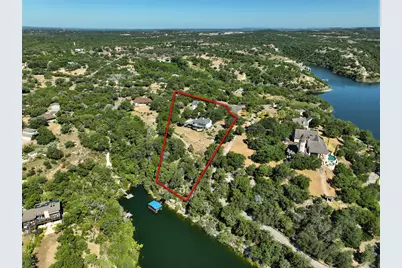 18113 Travis Drive, Lago Vista, TX 78645 - Photo 3