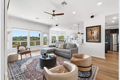 18113 Travis Drive, Lago Vista, TX 78645 - Photo 5