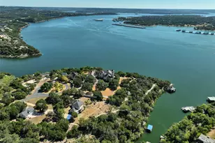 18113 Travis Dr, Lago Vista, TX 78645 - Photo 35