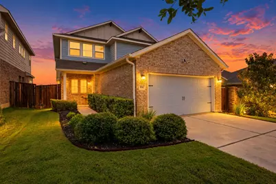 558 Nautical Loop, Kyle, TX 78640 - Photo 1