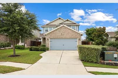 558 Nautical Loop, Kyle, TX 78640 - Photo 3