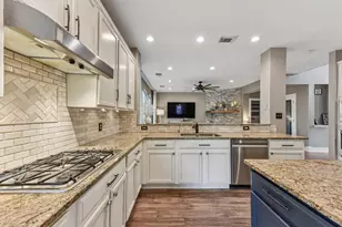 3219 Ash Glen Ln, Round Rock, TX 78681 - Photo 11