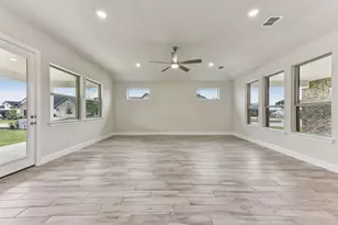 341 Sprinting Peak Dr, San Marcos, TX 78666 - Photo 7