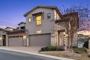 206 Tumbling Stream Cove, Lakeway, TX 78734 - Photo 5