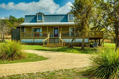 281 Kloster Lane, Blanco, TX 78606 - Photo 9