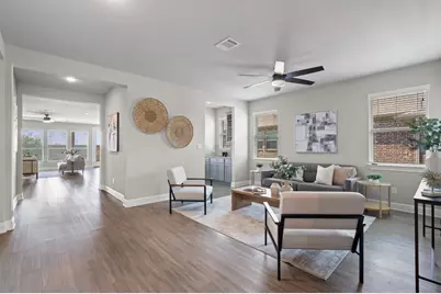 3241 Aurelia Lane, Round Rock, TX 78665 - Photo 9