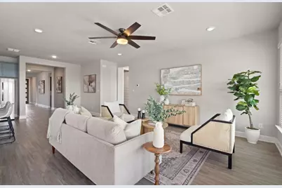 3241 Aurelia Lane, Round Rock, TX 78665 - Photo 13