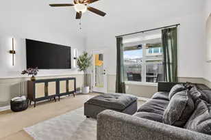 8604 Cottage Rose Dr, Austin, TX 78744 - Photo 7