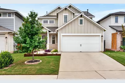 8604 Cottage Rose Drive, Austin, TX 78744 - Photo 3