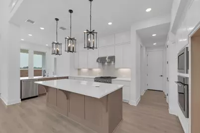 716 South Hemingway Loop, Liberty Hill, TX 78642 - Photo 7