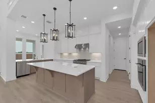 716 South Hemingway Loop, Liberty Hill, TX 78642 - Photo 7