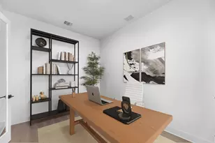 716 South Hemingway Loop, Liberty Hill, TX 78642 - Photo 5