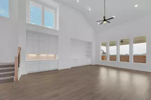 716 South Hemingway Loop, Liberty Hill, TX 78642 - Photo 23