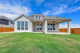 716 South Hemingway Loop, Liberty Hill, TX 78642 - Photo 31