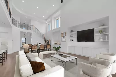 716 South Hemingway Loop, Liberty Hill, TX 78642 - Photo 3