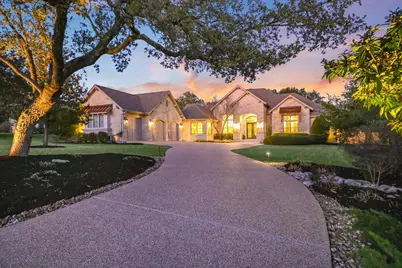 4109 Prince Andrew Lane, Austin, TX 78730 - Photo 1