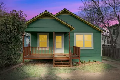 6906 Carver Avenue #A, Austin, TX 78752 - Photo 1