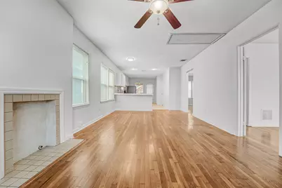 6906 Carver Avenue #A, Austin, TX 78752 - Photo 9