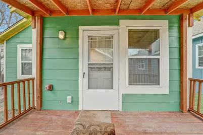 6906 Carver Avenue #A, Austin, TX 78752 - Photo 5