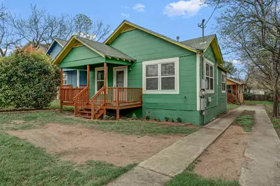 6906 Carver Avenue #A, Austin, TX 78752 - Photo 3