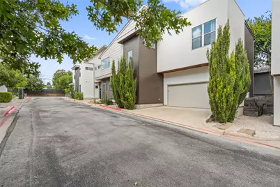2105 Goodrich Avenue #2, Austin, TX 78704 - Photo 37