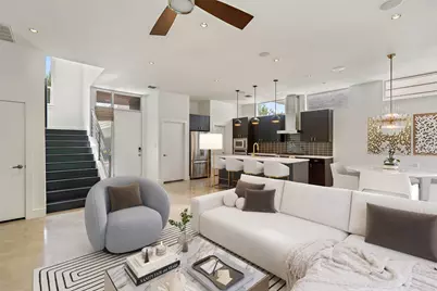 2105 Goodrich Avenue #2, Austin, TX 78704 - Photo 1